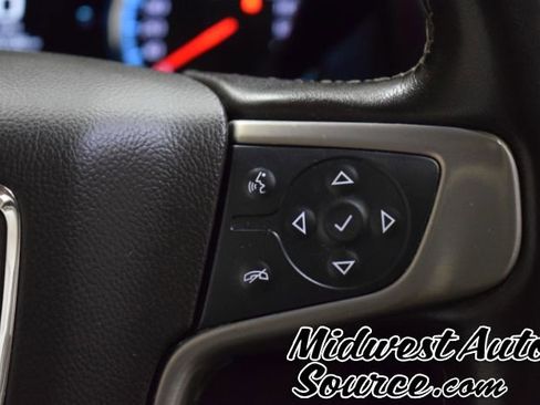 Used 2019 GMC Yukon XL Denali w/ Denali Ultimate Package image 19