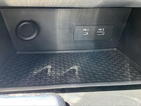 Certified 2024 Nissan Pathfinder Rock Creek AWD/4WD image 32