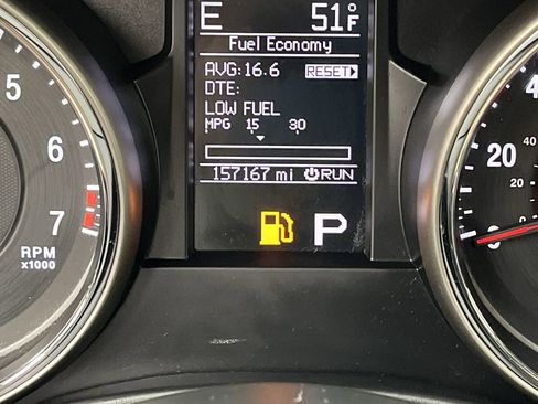 Used 2011 Jeep Grand Cherokee Laredo w/ Trailer Tow Group AWD/4WD image 14