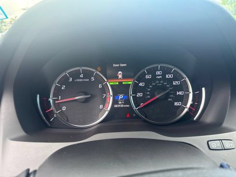 Used 2020 Acura MDX A-Spec AWD/4WD image 25