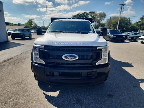 Used 2021 Ford F450 XL image 9