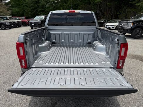 Used 2023 Ford Ranger XLT w/ Equipment Group 302A High AWD/4WD image 8