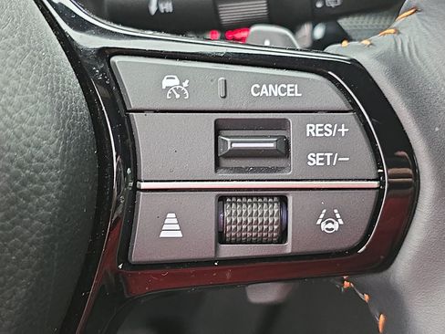 Used 2026 Honda CR-V Sport Touring image 18