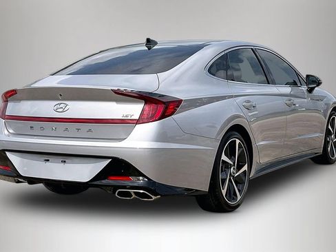 Used 2023 Hyundai Sonata SEL Plus FWD image 5