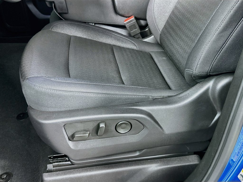Used 2024 Chevrolet Silverado 1500 Custom RWD image 19