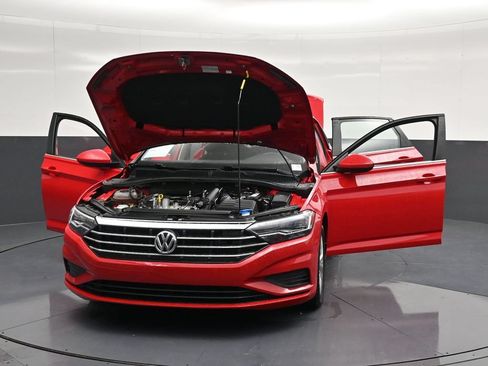 Used 2019 Volkswagen Jetta S FWD image 36