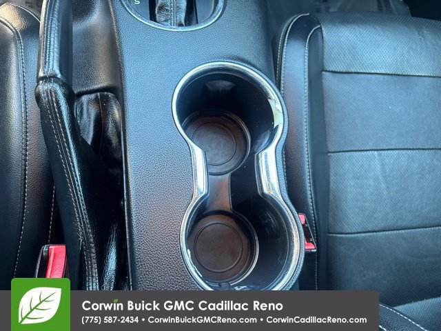 Used 2015 Ford Mustang Premium RWD image 27