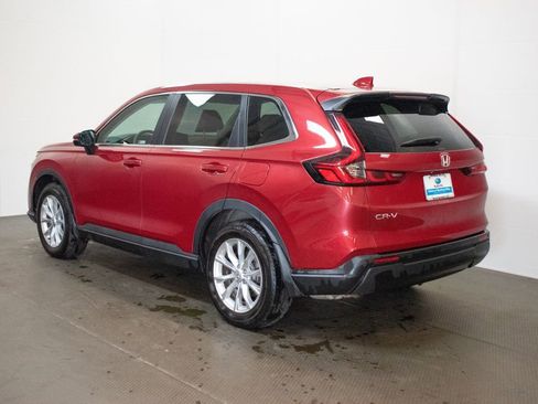 Used 2024 Honda CR-V EX-L image 6