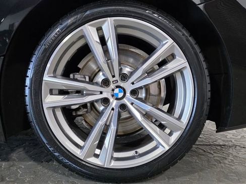 Used 2025 BMW Z4 sDrive30i image 23