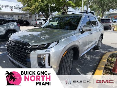 Used 2024 Hyundai Palisade Limited
