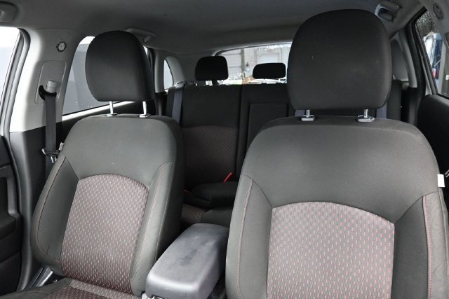 Used 2017 Mitsubishi Outlander Sport AWD image 13