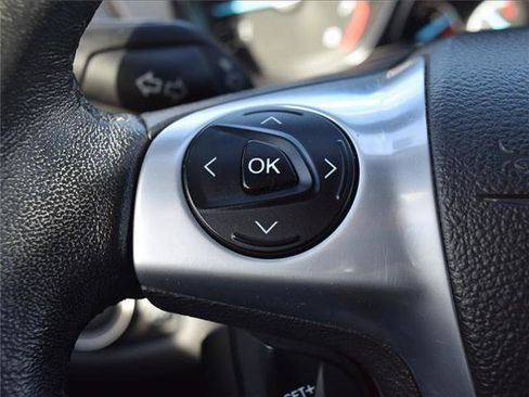 Used 2015 Ford Escape Titanium w/ Equipment Group 301A image 10