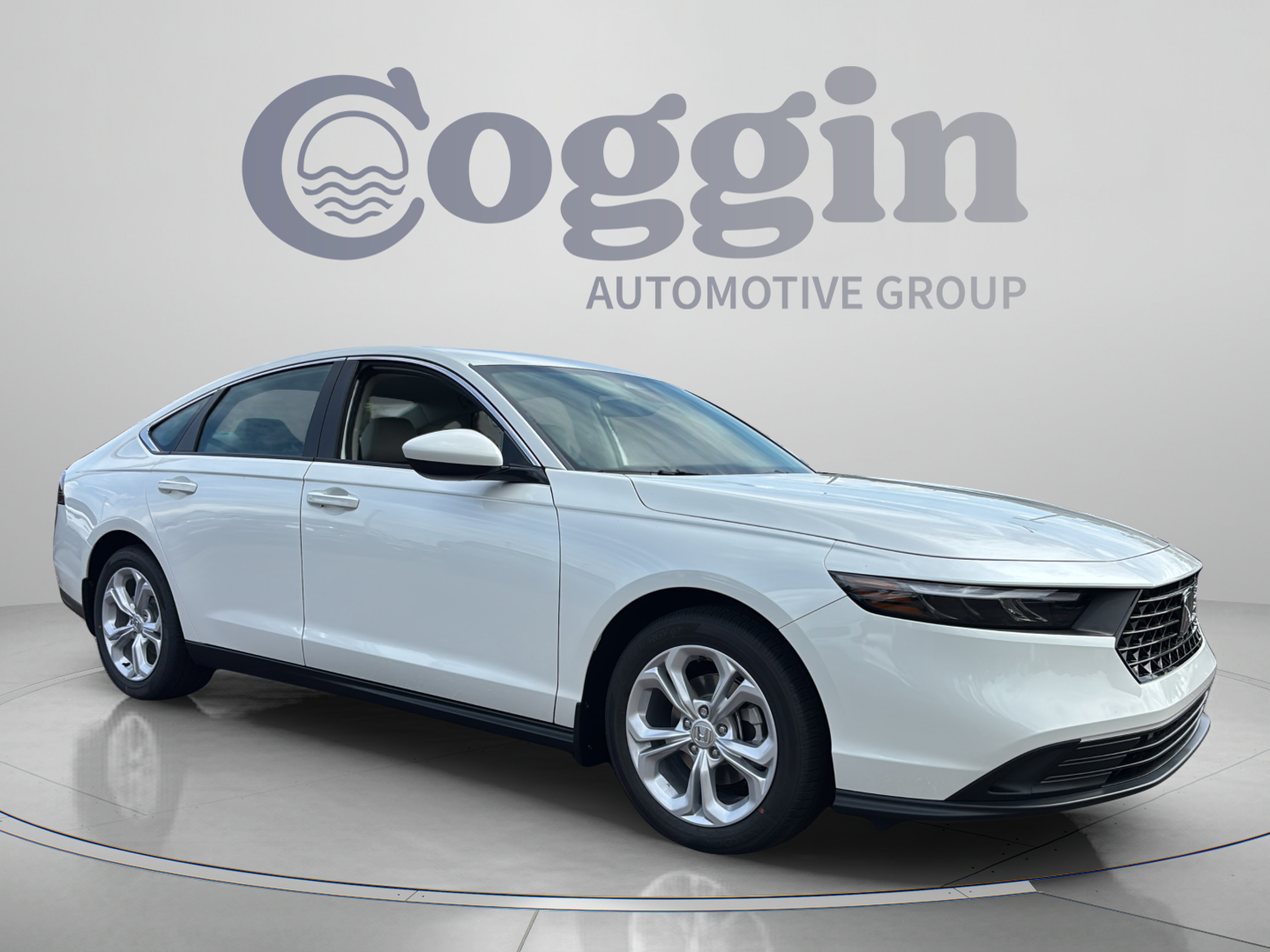 New 2026 Honda Accord LX image 7