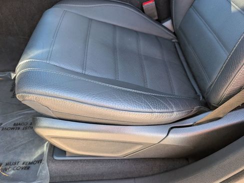 Used 2025 Mercedes-Benz GLE 450 GLE 450 image 19