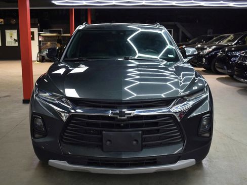 Used 2019 Chevrolet Blazer LT w/ Sound & Technology Package image 2