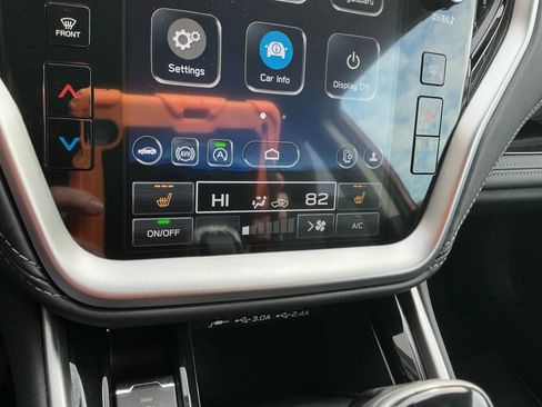 Certified 2023 Subaru Outback Limited image 20