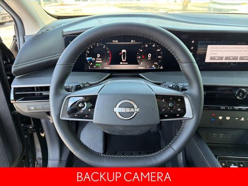 Certified 2025 Nissan Murano SV image 10