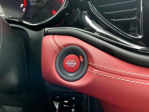 Used 2024 Dodge Durango SRT Hellcat AWD/4WD image 35