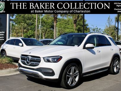 Used 2022 Mercedes-Benz GLE 350