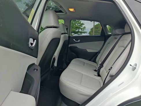 Used 2023 Hyundai Kona Limited w/ Cargo Package AWD/4WD image 10