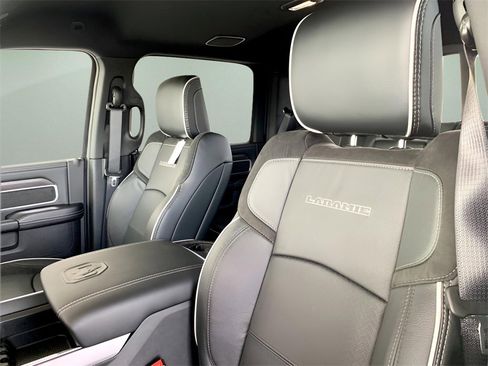 New 2026 RAM 2500 Laramie w/ Night Edition image 19