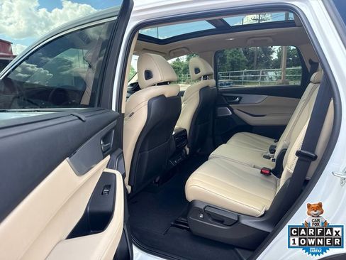 Certified 2026 Acura MDX FWD w/ Technology Package image 25