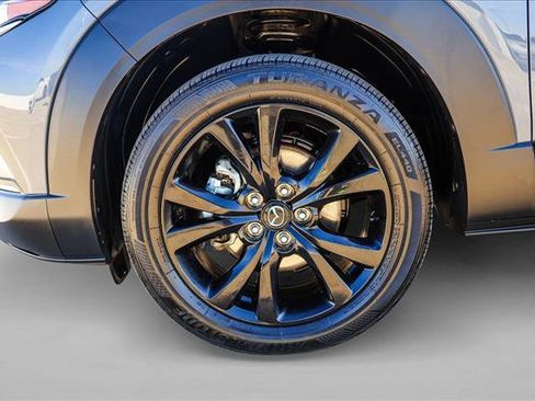 Used 2025 MAZDA CX-30 AWD 2.5 S w/ Preferred Package image 9