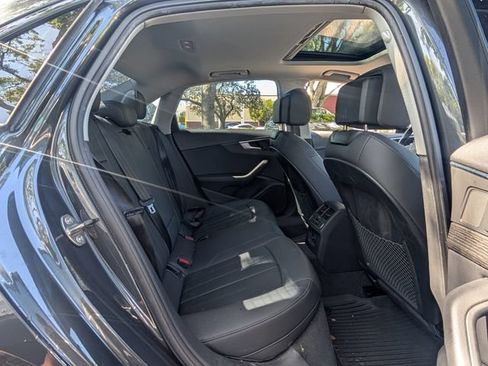Used 2019 Audi A4 2.0T Premium FWD image 15