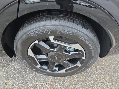 New 2026 Kia Sportage SX image 36