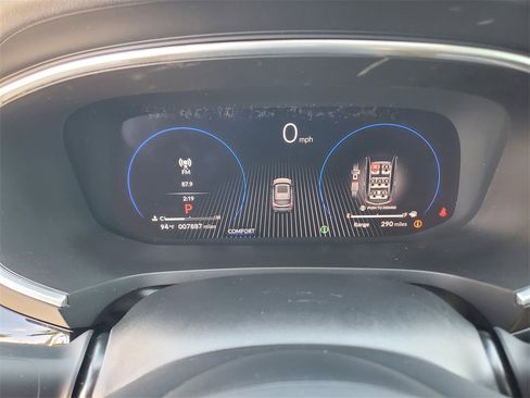 Used 2026 Acura MDX w/ Technology Package image 28