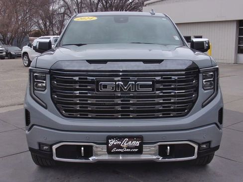 Used 2024 GMC Sierra 1500 Denali Ultimate image 25