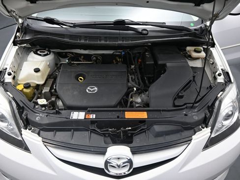 Used 2008 MAZDA MAZDA5 Grand Touring FWD image 30