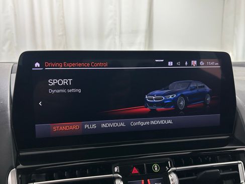 Used 2023 BMW 840i Gran Coupe xDrive image 15