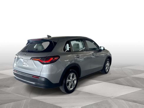 Used 2024 Honda HR-V LX image 8