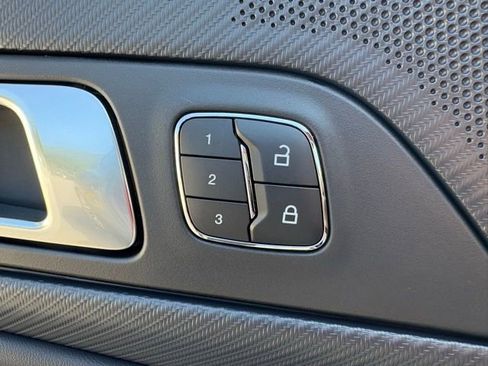 New 2025 Ford Mustang Premium image 25