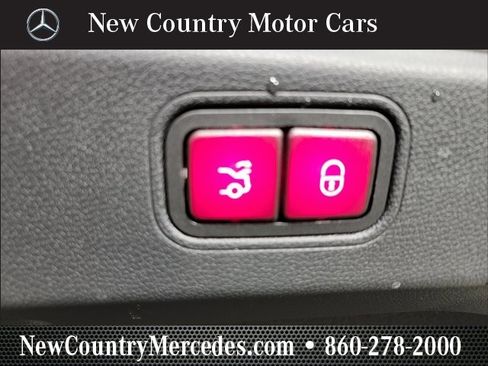 Certified 2019 Mercedes-Benz CLS 450 4MATIC image 11