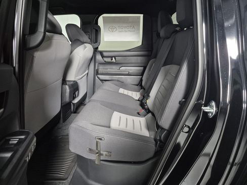 New 2026 Toyota Tacoma SR5 AWD/4WD image 29