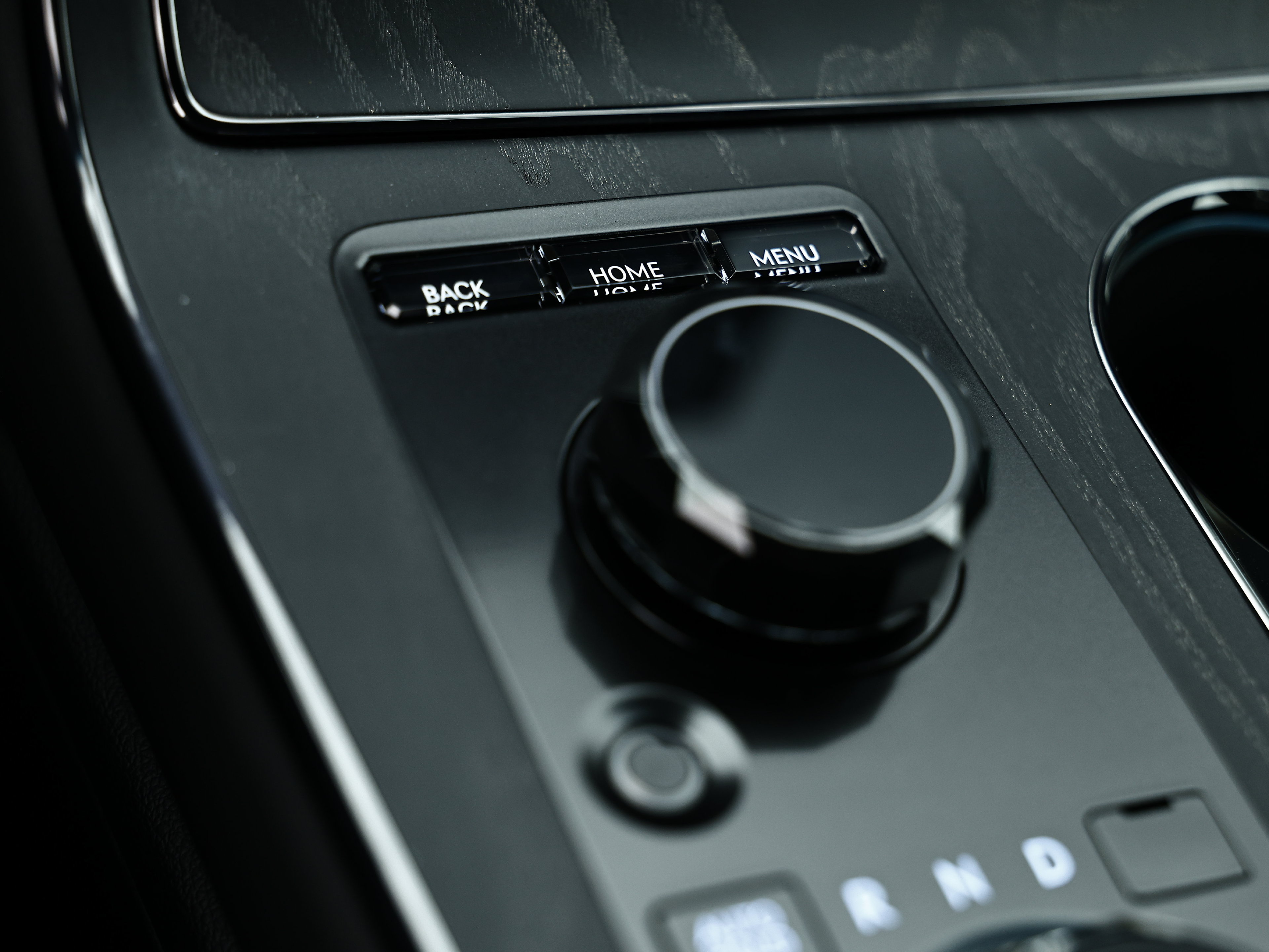 New 2027 Genesis GV80 3.5T Prestige AWD/4WD image 39