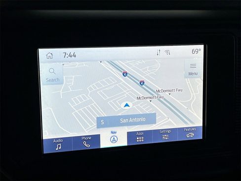 Used 2023 Ford Bronco Big Bend image 13