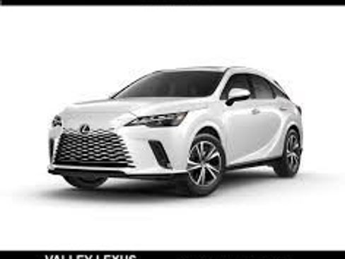 Used 2024 Lexus RX 350 AWD w/ Technology Package image 8
