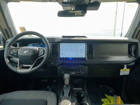 New 2025 Ford Bronco Big Bend image 31