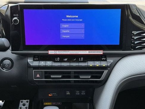 New 2026 Toyota Camry SE image 16