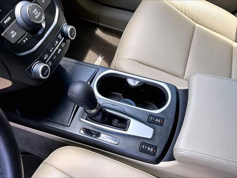 Used 2018 Acura RDX FWD image 17