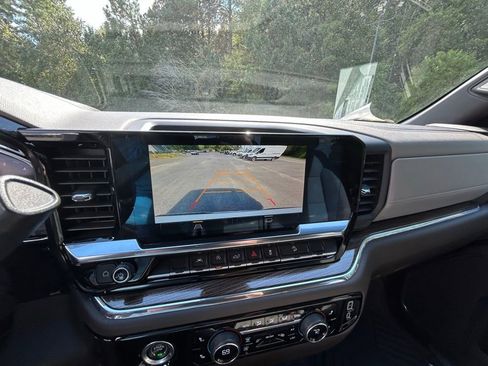 Used 2024 Chevrolet Silverado 1500 RST image 37