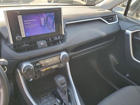 Used 2023 Toyota RAV4 XLE image 21