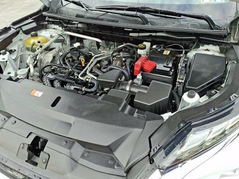 Used 2022 Mitsubishi Outlander SEL Black Edition AWD/4WD image 33