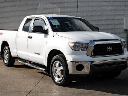 Used 2008 Toyota Tundra SR5 RWD image 5