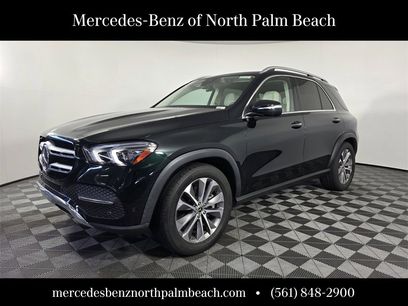 Used 2023 Mercedes-Benz GLE 450 4MATIC