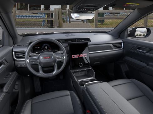 New 2026 GMC Terrain Elevation AWD/4WD image 15