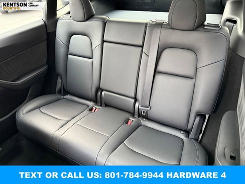 Used 2023 Tesla Model Y Long Range image 31